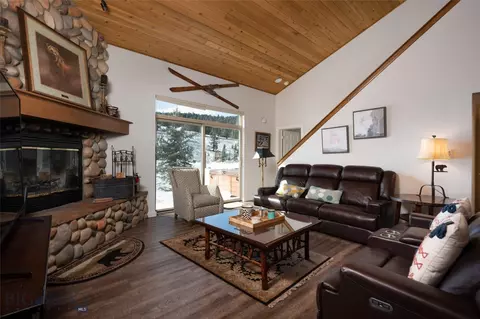 373 Firelight Dr, Big Sky, MT 59716