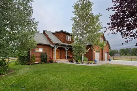 75 Karlberg Way, Manhattan, MT 59741