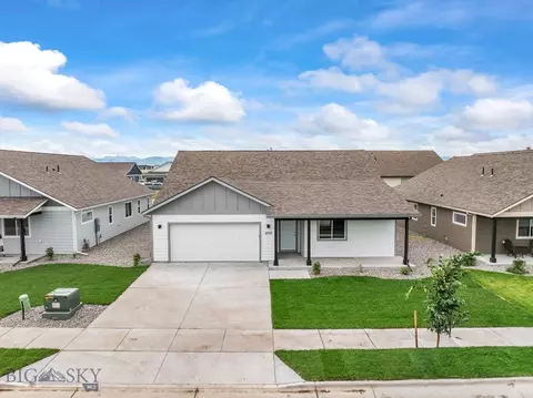 2006 Waterfall, Belgrade, MT 59714