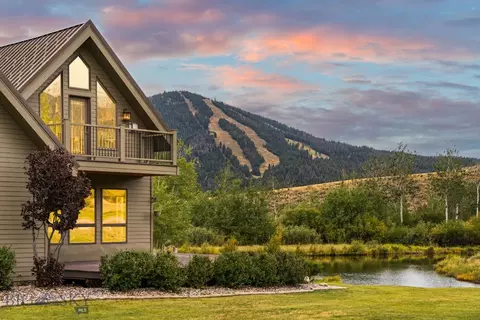 265 Rainey Mountain Road Rd, Polaris, MT 59746