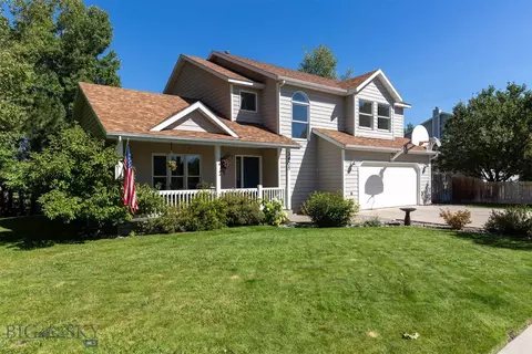 3405 Ravalli St, Bozeman, MT 59718