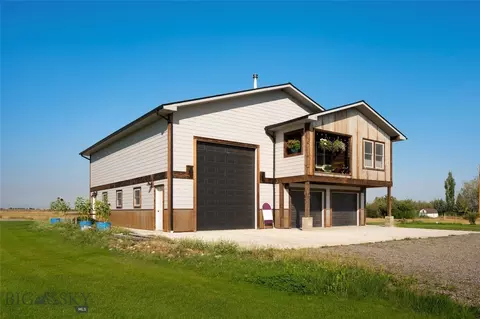 1545 Bolinger Rd, Belgrade, MT 59714