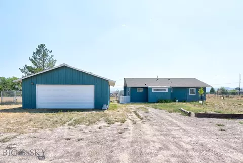 1171 Hunter Rd, Helena, MT 59602