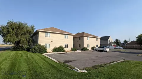 81 10th St #9, Belgrade, MT 59714