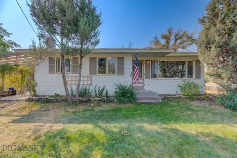 1375 Mill Rd, Helena, MT 59602