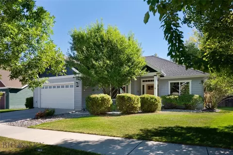 3224 Hidden Springs Ln, Bozeman, MT 59715