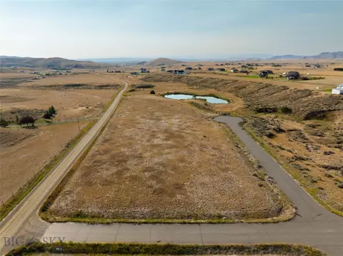7 S Hook Bill Dr, Three Forks, MT 59652