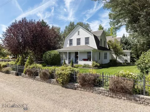 75 Jeffers Rd, Ennis, MT 59729