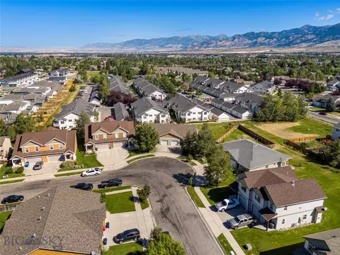 3063 3067 Cameahwait St, Bozeman, MT 59718