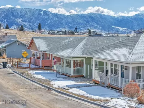 806 Empire, Butte, MT 59701