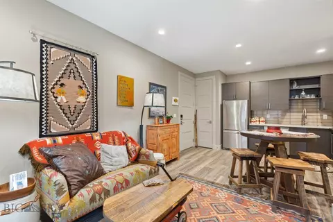 418 Black Bull #D, Bozeman, MT 59718
