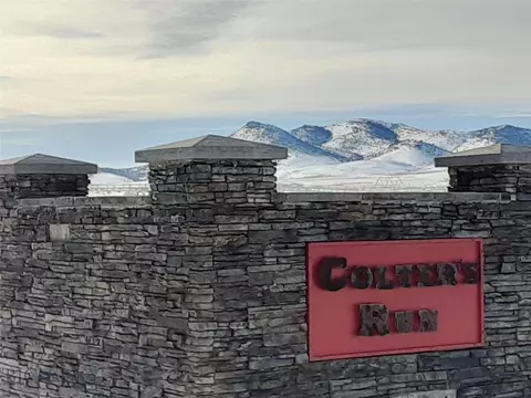 lot41 Clark Dr, Three Forks, MT 59752