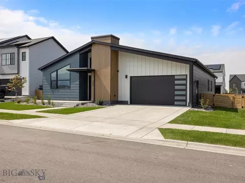 2809 S 28th Ave, Bozeman, MT 59718