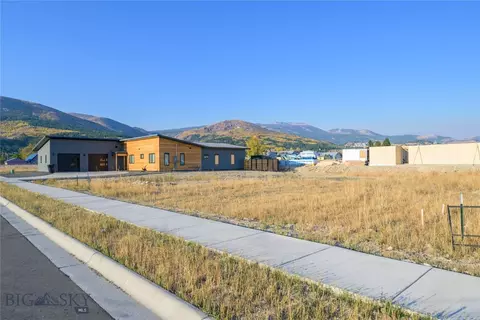 lot26 Anode, Anaconda, MT 59711