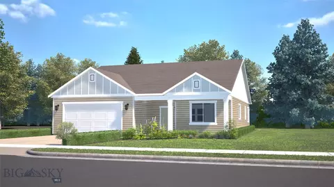 2227 Oriole Dr, Belgrade, MT 59714