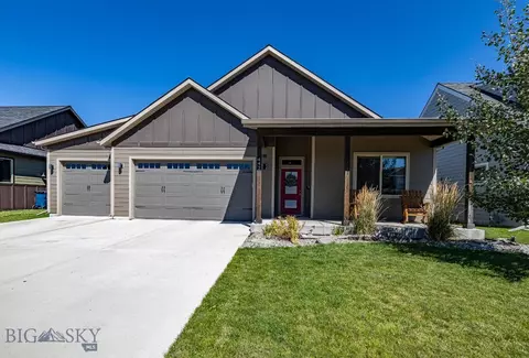 4437 Ethan, Bozeman, MT 59718
