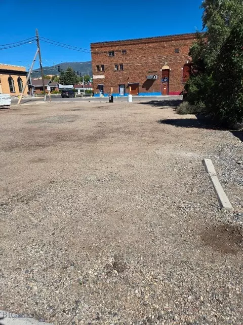 1807 Garrison, Butte, MT 59701