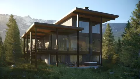 APT 15 One&only Private Home, Big Sky, MT 59716