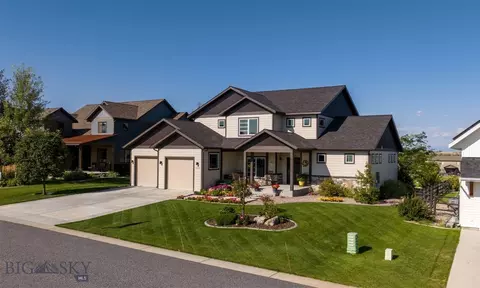 608 Arrow Trl, Bozeman, MT 59718