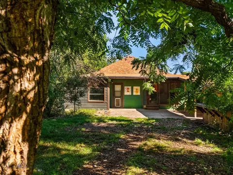 632 E Fridley St, Bozeman, MT 59715