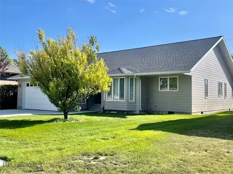 1132 E Center St, Dillon, MT 59725 photo 2