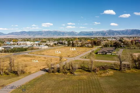 lot16 A Tbd Riverway Rd, Belgrade, MT 59714
