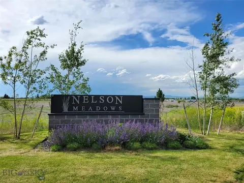 tbd Royal Wolf Way, Bozeman, MT 59715