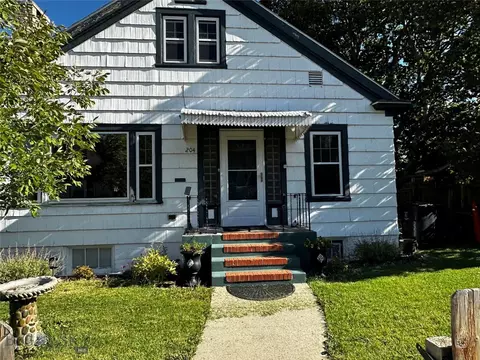 204 5th Ave, Helena, MT 59601
