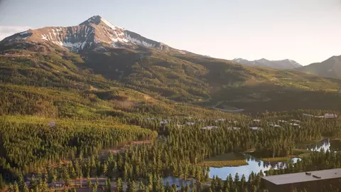APT 25 One&only Private Home, Big Sky, MT 59716