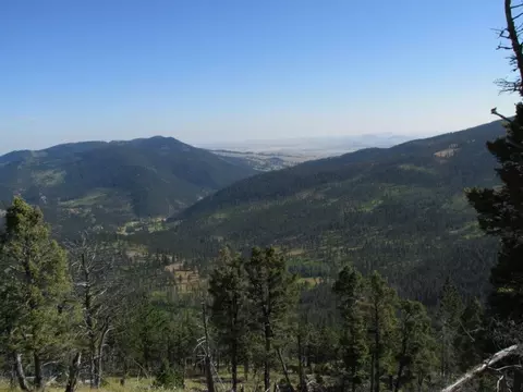 Undisclosed, Wolf Creek, MT 59648