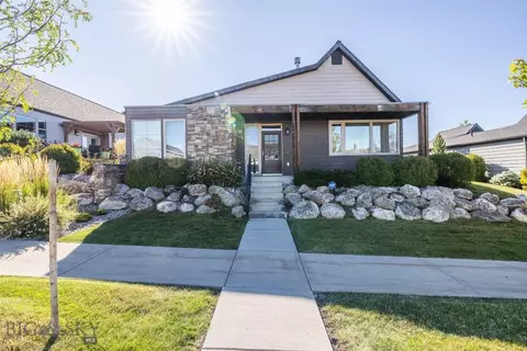 1445 Post Dr, Bozeman, MT 59715