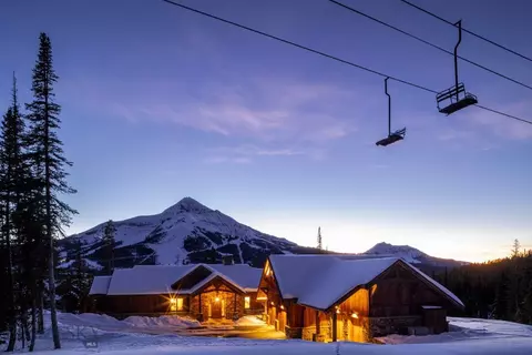 22 Little Thunder, Big Sky, MT 59716