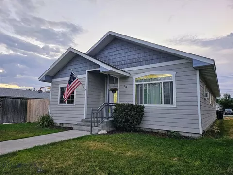 304 W Front St, Three Forks, MT 59752