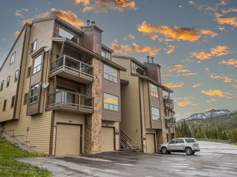 105 Beaverhead Dr #301, Big Sky, MT 59716