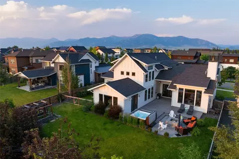 2363 Thoroughbred Ln, Bozeman, MT 59718