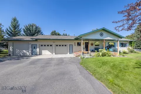 105 Arrowhead Trl, Bozeman, MT 59718