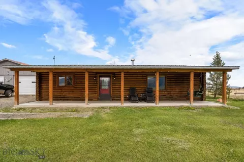 120 Fish Creek Rd, Whitehall, MT 59759