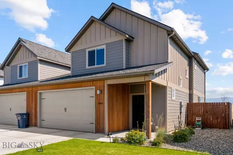 604 Winston Ln #A, Belgrade, MT 59714
