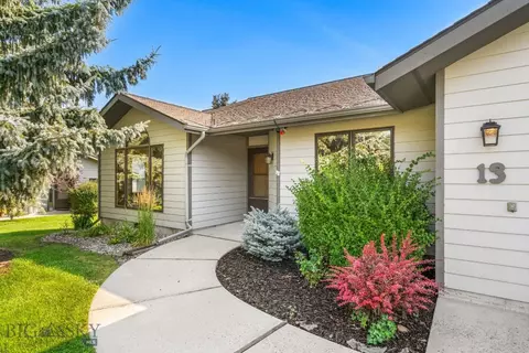1757 Highland Blvd #13, Bozeman, MT 59715