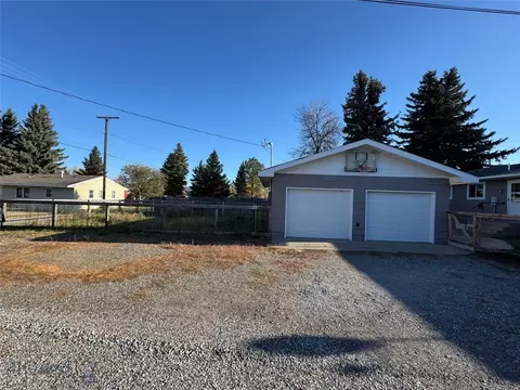 204 W 8th Ave, Big Timber, MT 59011 photo 36