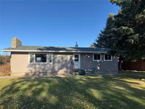 204 W 8th Ave, Big Timber, MT 59011 photo 35