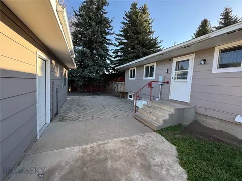 204 W 8th Ave, Big Timber, MT 59011 photo 32