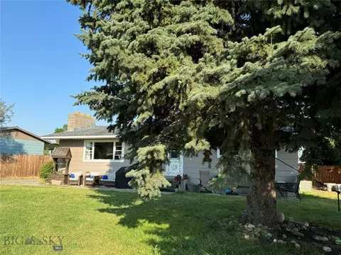 204 W 8th Ave, Big Timber, MT 59011 photo 4