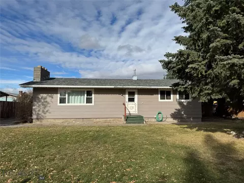 204 W 8th Ave, Big Timber, MT 59011 photo 3