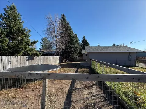 204 W 8th Ave, Big Timber, MT 59011 photo 34