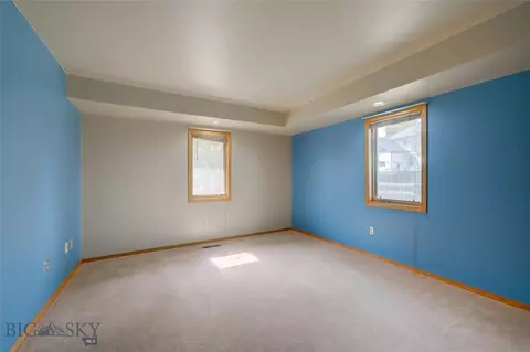 Bedroom - 311 Donegal Dr, Bozeman, MT 59715 photo 9 of 11
