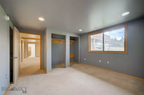 Bedroom - 311 Donegal Dr, Bozeman, MT 59715 photo 2 of 11
