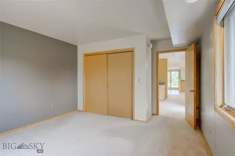 Bedroom - 311 Donegal Dr, Bozeman, MT 59715 photo 5 of 11