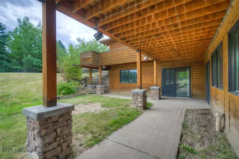 Exterior - 311 Donegal Dr, Bozeman, MT 59715 photo 1 of 8