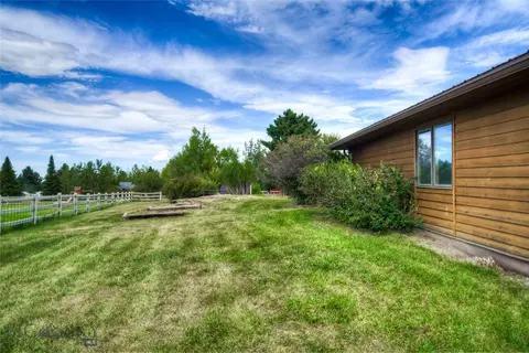 Exterior - 311 Donegal Dr, Bozeman, MT 59715 photo 7 of 8